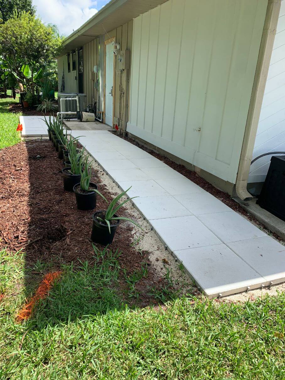 Professional Landscaping