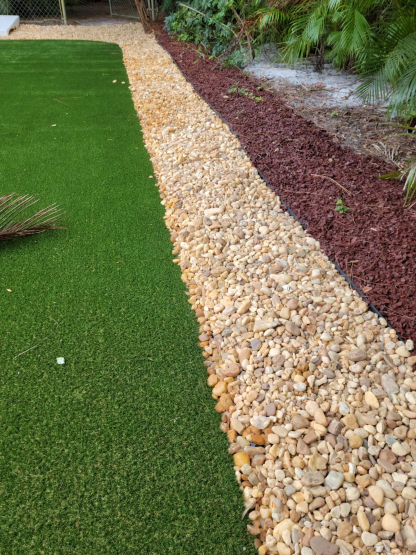 Custom Landscaping Services Custom Landscaping Services